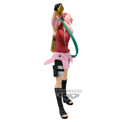 Naruto Shippuden - Figurine Haruno Sakura - Narutop99