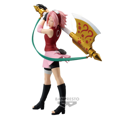 Naruto Shippuden - Figurine Haruno Sakura - Narutop99