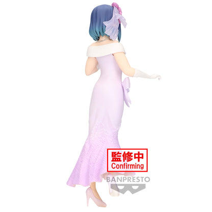 Oshi No Ko - Akane Kurokawa - Figurine Bridal Dress Collection