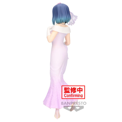 Oshi No Ko - Akane Kurokawa - Figurine Bridal Dress Collection