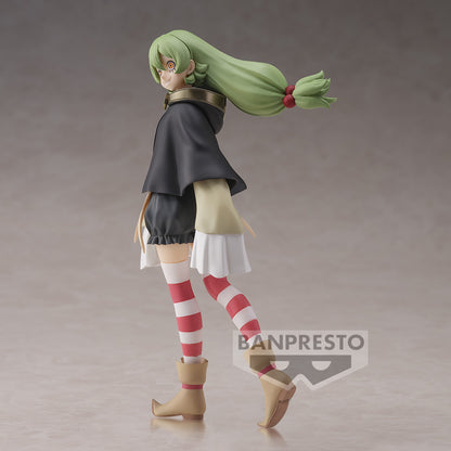 Shy - Figurine de Kufufu