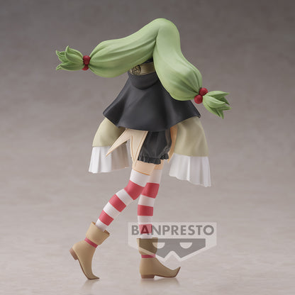 Shy - Figurine de Kufufu