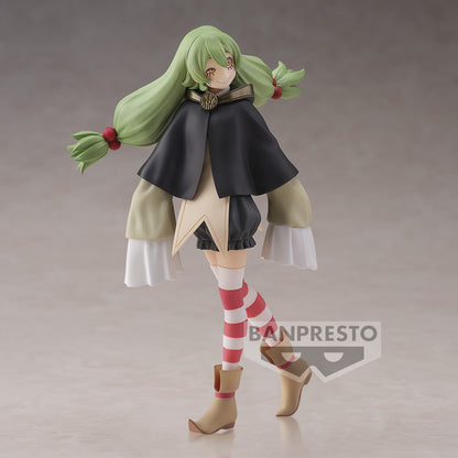 Shy - Figurine de Kufufu