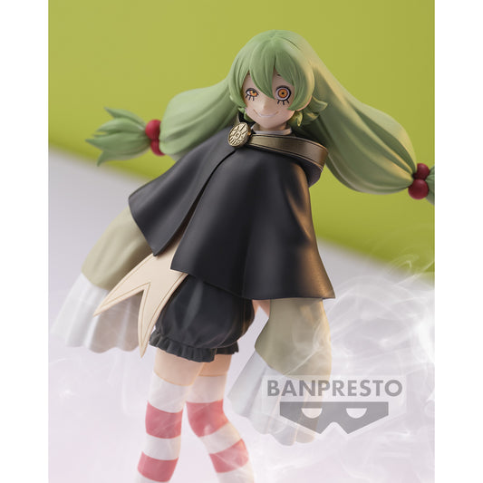 Shy - Figurine de Kufufu