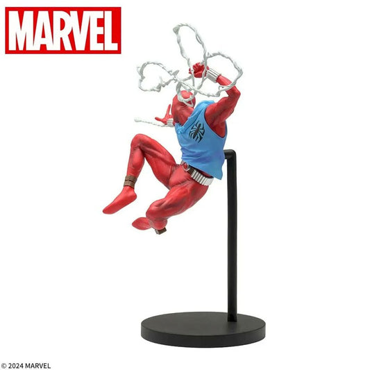 Spider-Man - Figurine Scarlet Spider