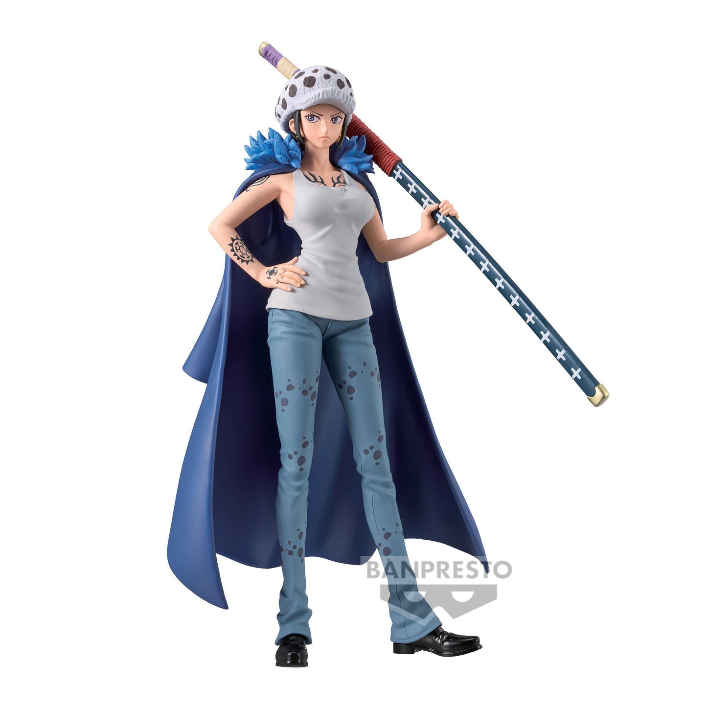 One Piece - Trafalgar Law Change Ver.