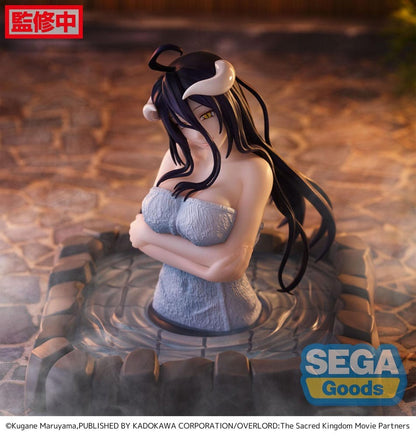 Overlord - Figurine Albedo - Thermae Yu