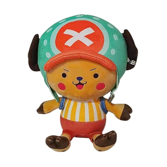 One Piece - Peluche Chopper 25 cm