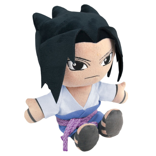 Naruto Shippuden - Peluche Sasuke Uchiha