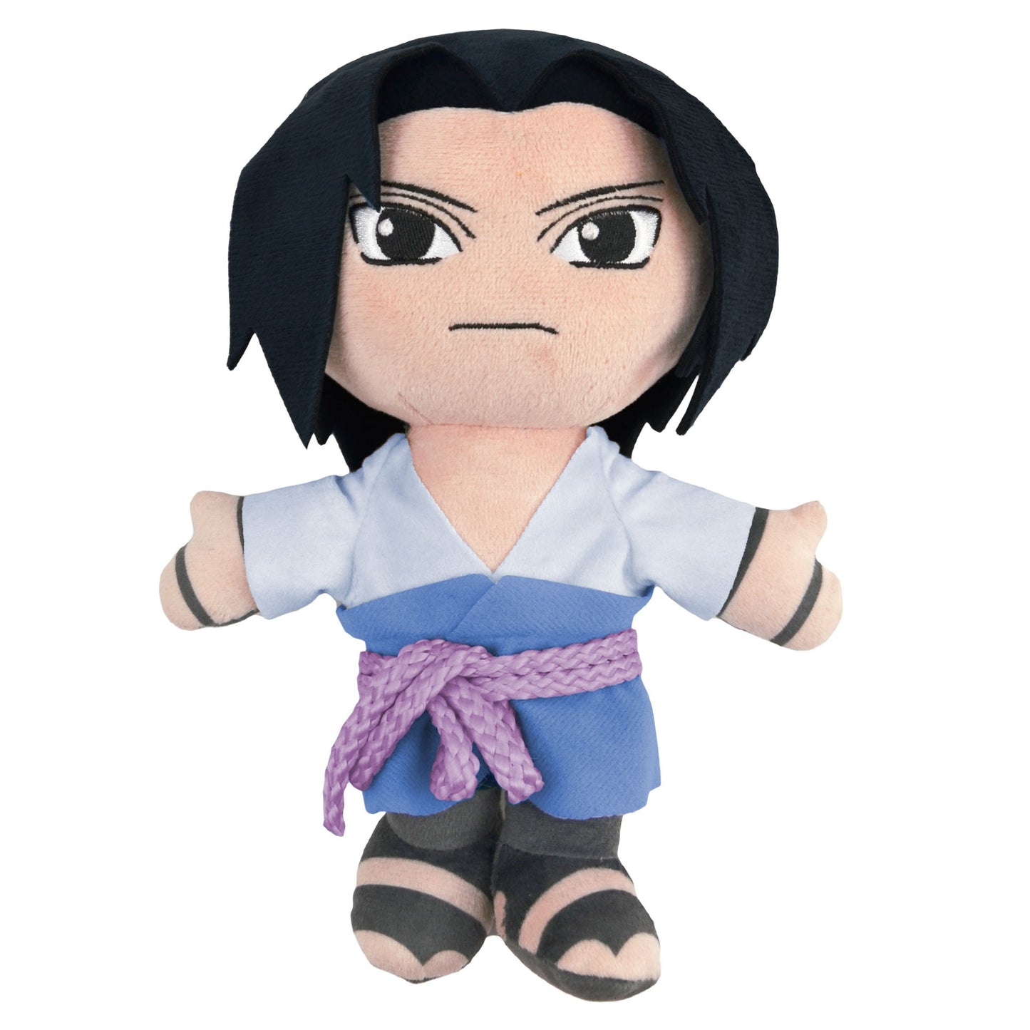 Naruto Shippuden - Peluche Sasuke Uchiha