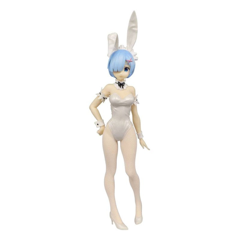 Re:zero - figurine Rem Bicute Bunnies