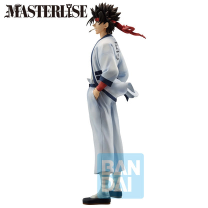 Rurouni Kenshin - Figurine Sanosuke Sagara - Version Ichibansho