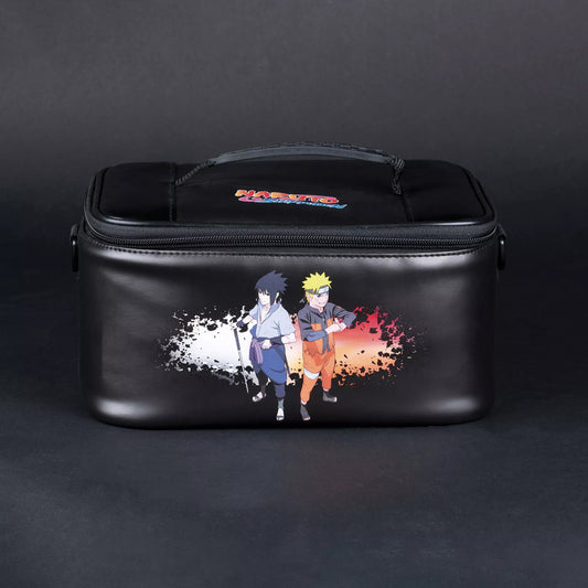 Naruto - Sac de transport Nintendo Switch Naruto et Sasuke - KONIX