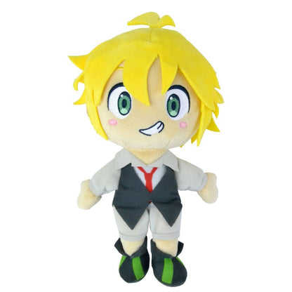 Seven Deadly Sins - Peluche Meliodas 30 cm