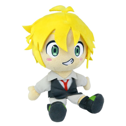 Seven Deadly Sins - Peluche Meliodas 30 cm