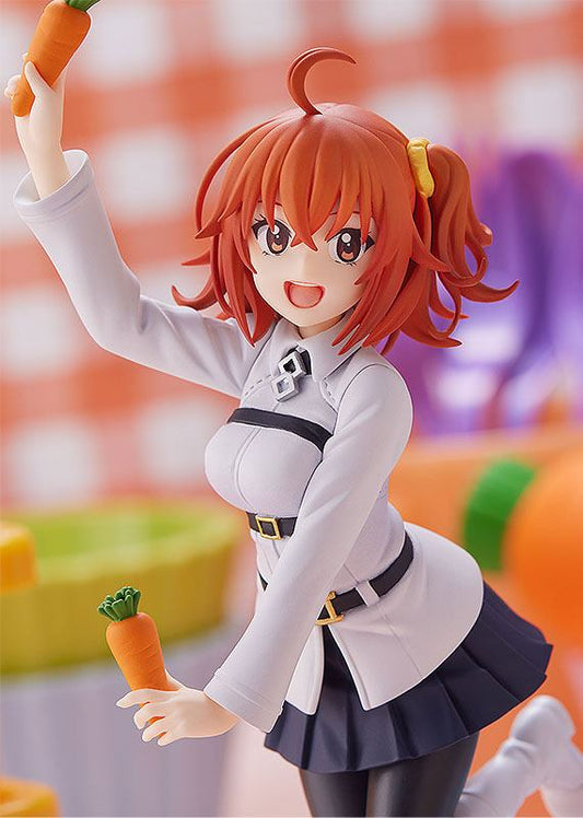 Fate Grand Carnival - Figurine Ritsuka Fujimaru version Parade