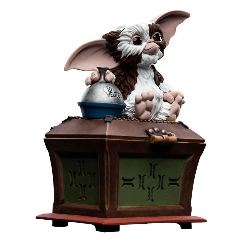 Gremlins - Figurine Gizmo Mini Epics