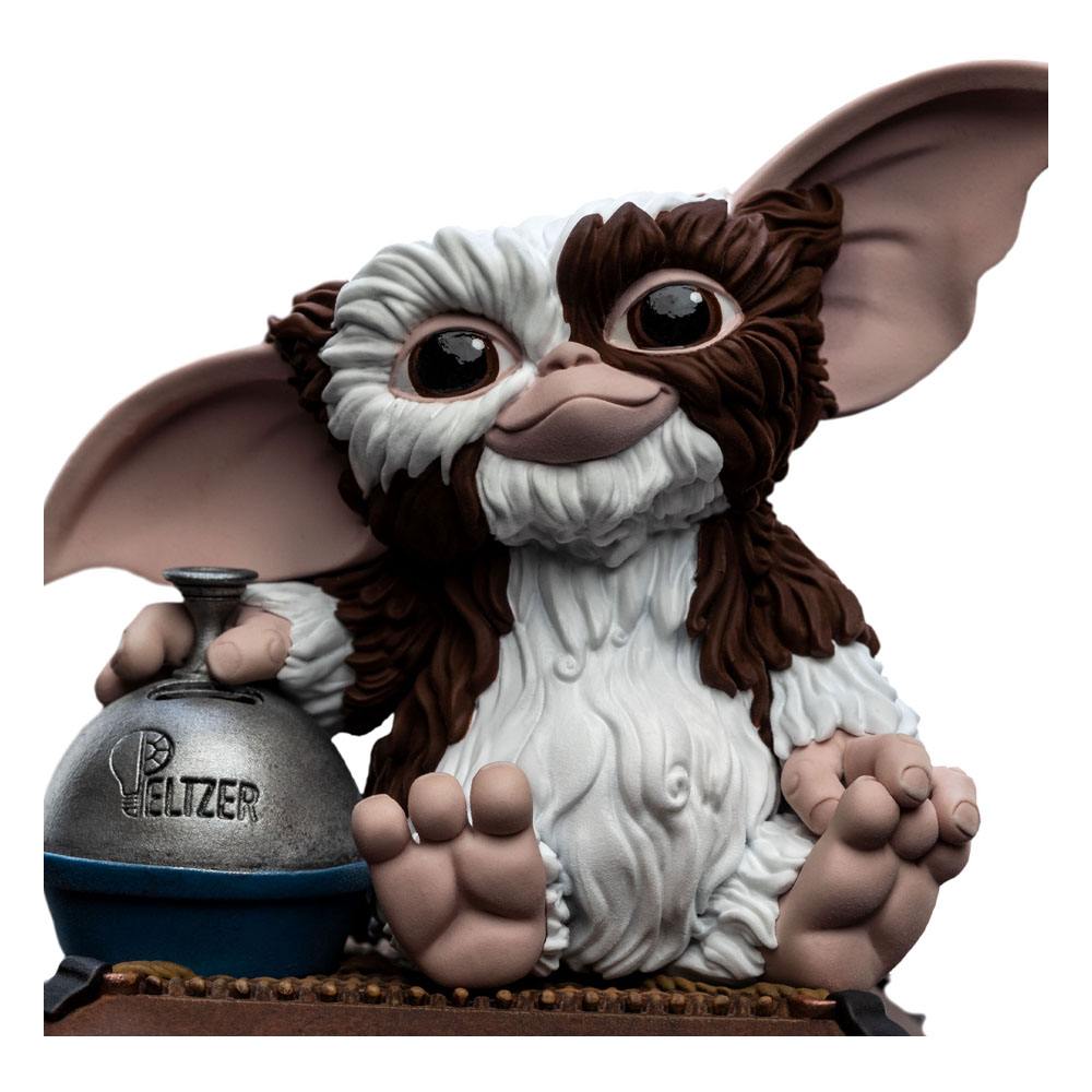 Gremlins - Figurine Gizmo Mini Epics