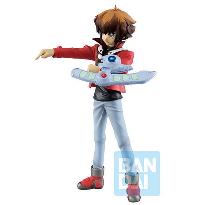 Yu-Gi-Oh - Figurine Jaden Yuki - Ichibansho